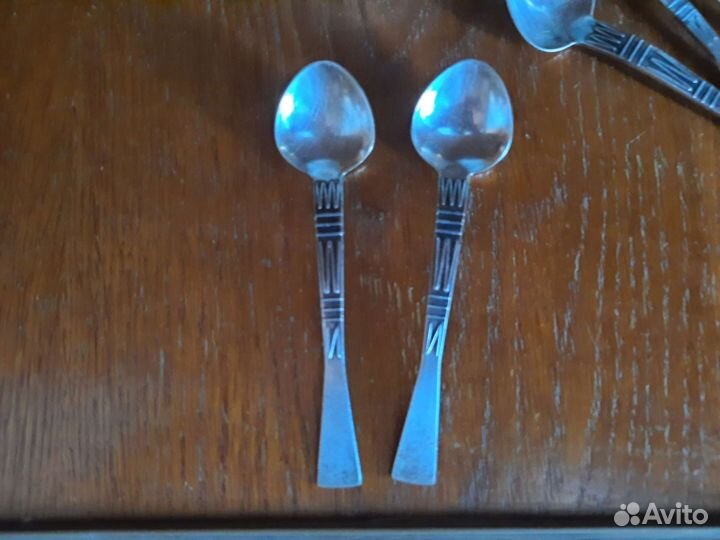 Кофейный сервиз СССР