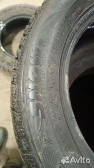 Kormoran Snow 235/55 R17
