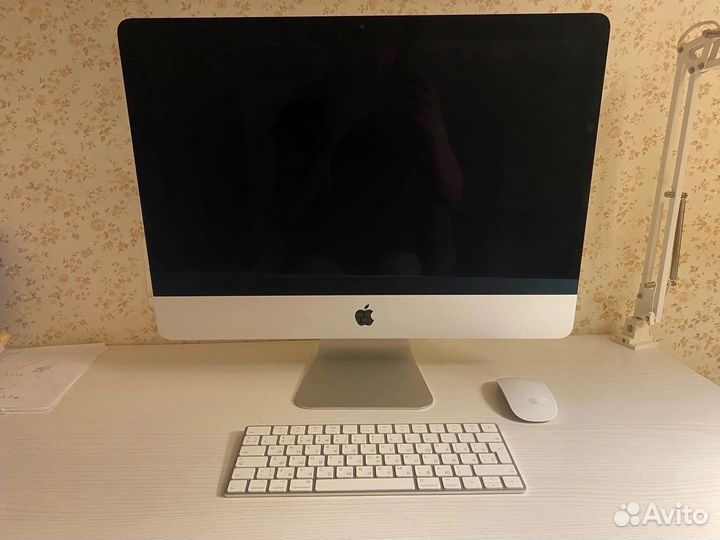 Моноблок apple iMac