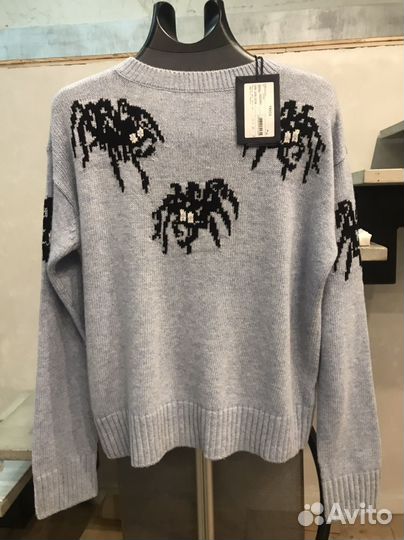 Свитер Prada женский