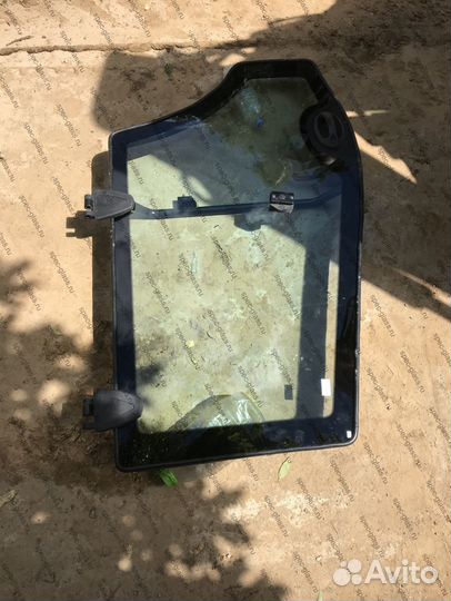 Стекло кабины xcmg XD140VT