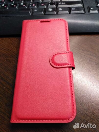 Чехол для телефона ZTE Blade V9 Vita