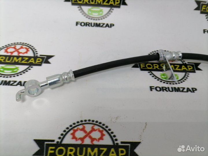 Шланг тормозной передний левый Ford Mondeo-V