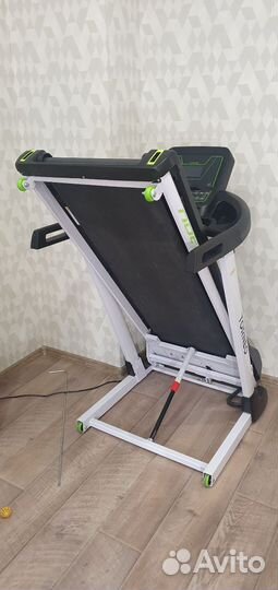 Беговая дорожка