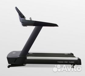Беговая дорожка Bronze GYM T1000M PRO turbo