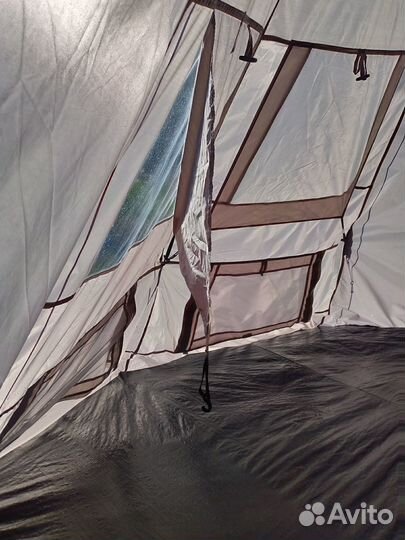 Лодка надувная новая