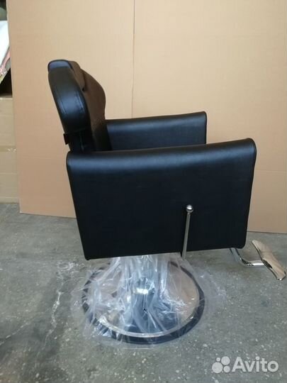 Парикмахерское кресло Антей