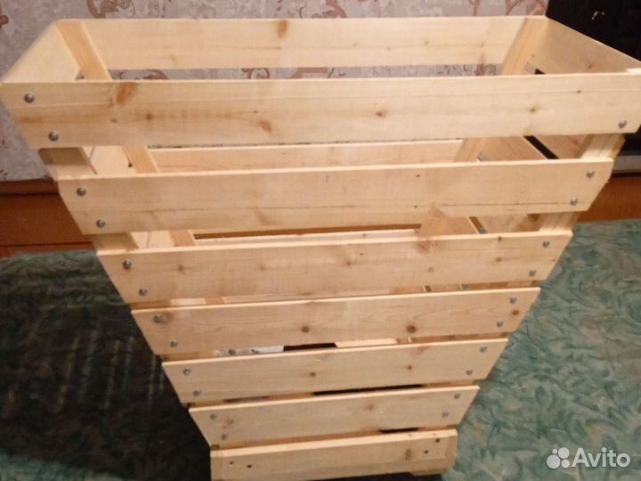 Корзина для белья