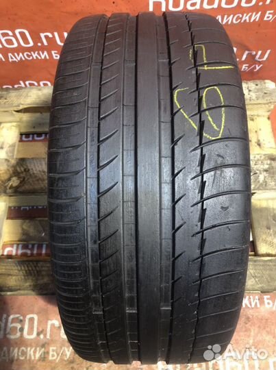 Michelin Pilot Sport PS2 255/40 R20