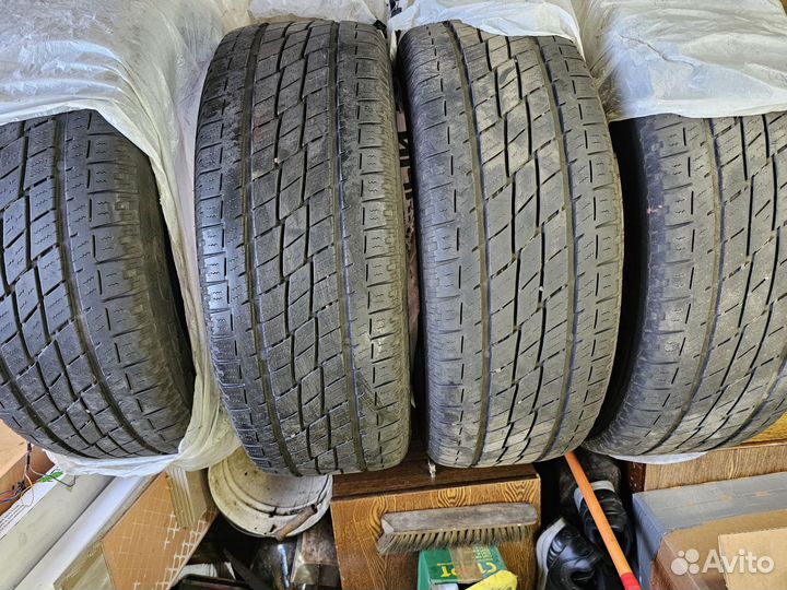 Toyo Z Radial Z-24 245/55 R19 103S