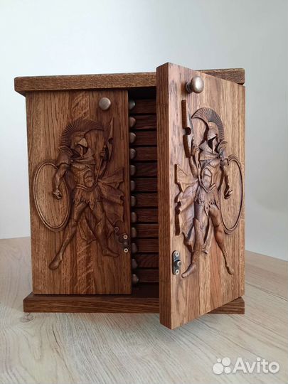 Мюнцкабинет для монет