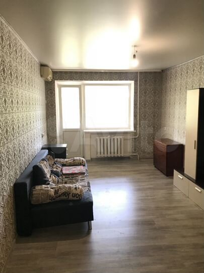 3-к. квартира, 61,4 м², 4/5 эт.