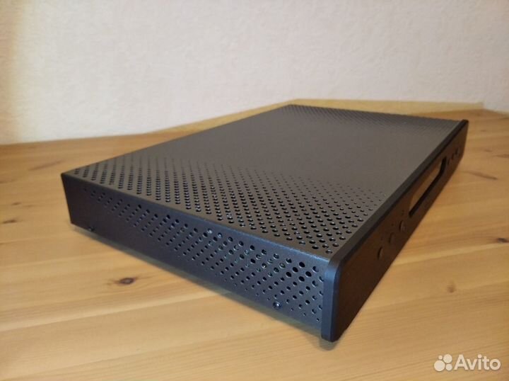 Цап Atoll DAC 200 Signature