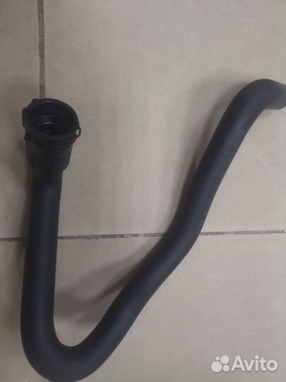 Шланг печки VAG 8D0819371H VW Passat V/ A-4/ skoda