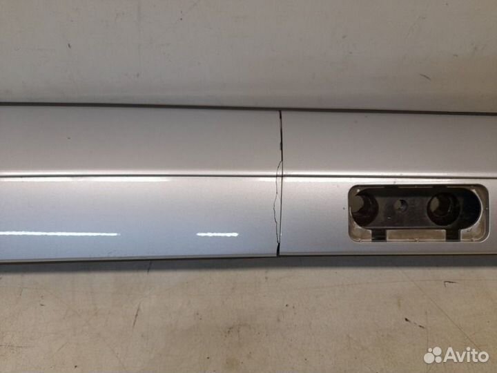 Рейлинг левый Toyota Highlander 3 2014