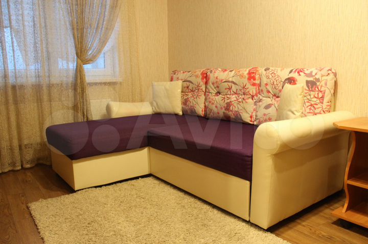 1-к. квартира, 32 м², 7/14 эт.