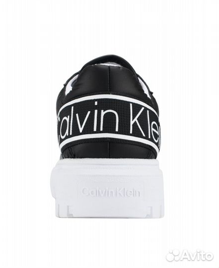 Кеды Calvin Klein