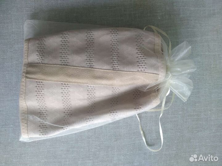 Бандаж, корсет для беременных и после родов