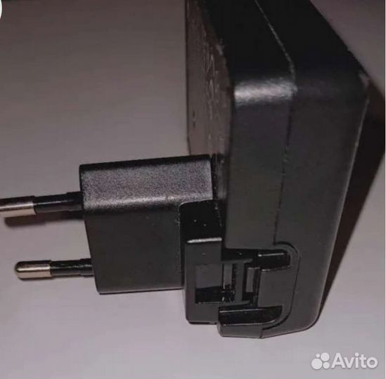 Зарядное устройство