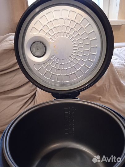 Мультиварка Sakura