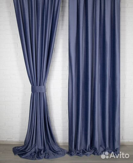 Блэкаут шторы и тюль от производителя свои фото