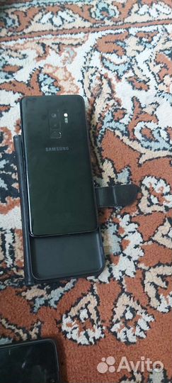 Samsung galaxy s9 plus