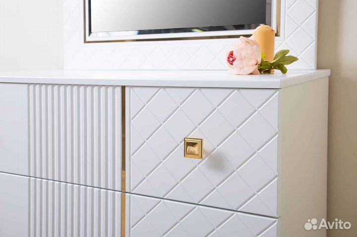 Спальный гарнитур. Доставка