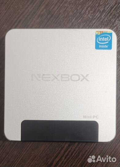 Мини Pc Nexbox T9