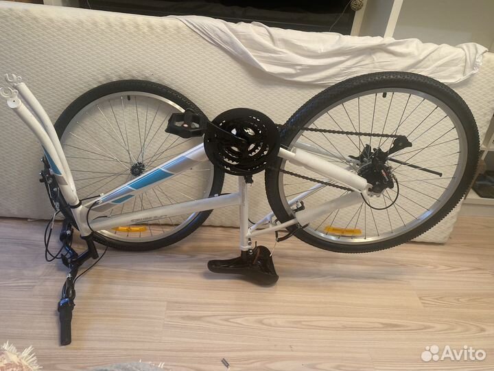 Велосипед life 26 series