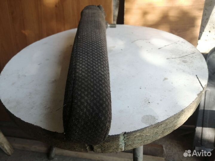 Подлокотник для Соболь