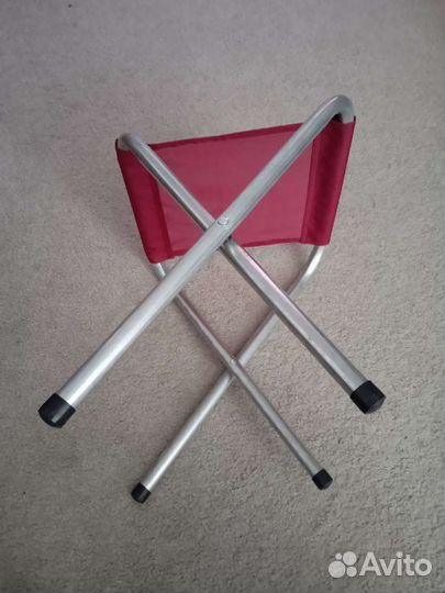 Стул складной