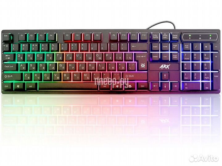 Defender Arx GK-196L RU 45196