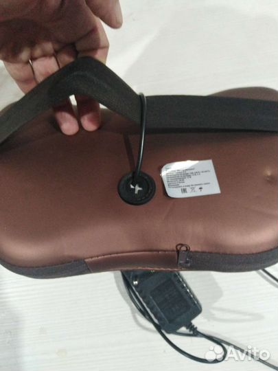 Универсальный массажер