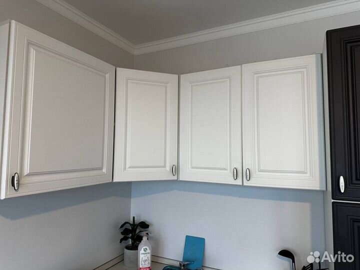 Кухонный гарнитур угловой бу