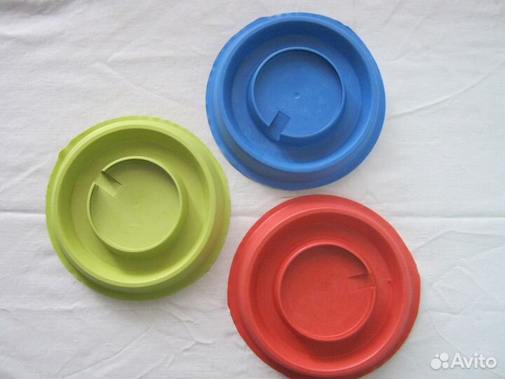 Поилка под банку