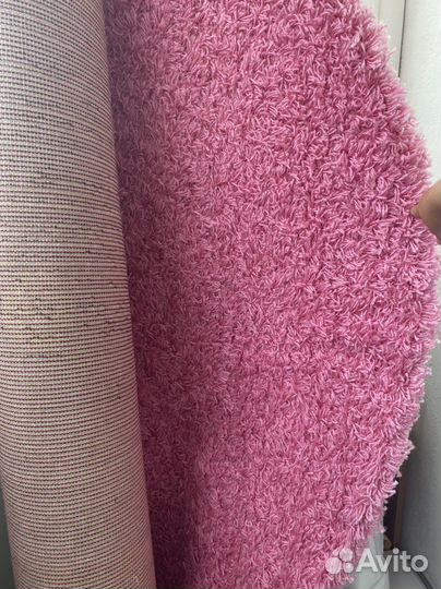 Ткань шагги