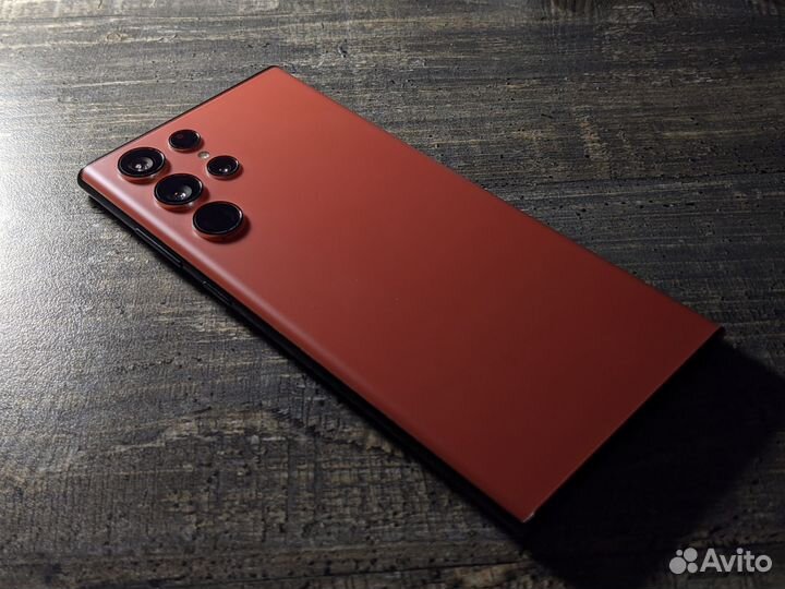 Samsung s 22 ultra Snapdragon