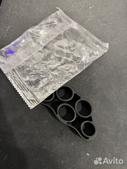 Эспандер для пальцев