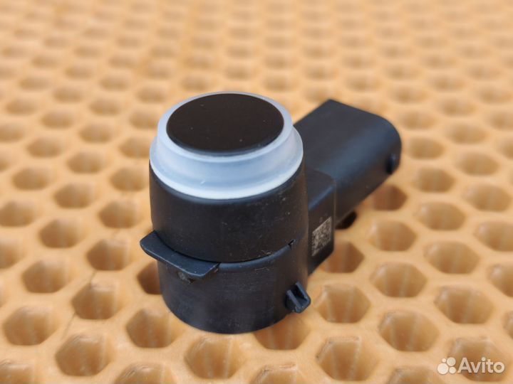 Новый Датчик парковки Peugeot Citroen