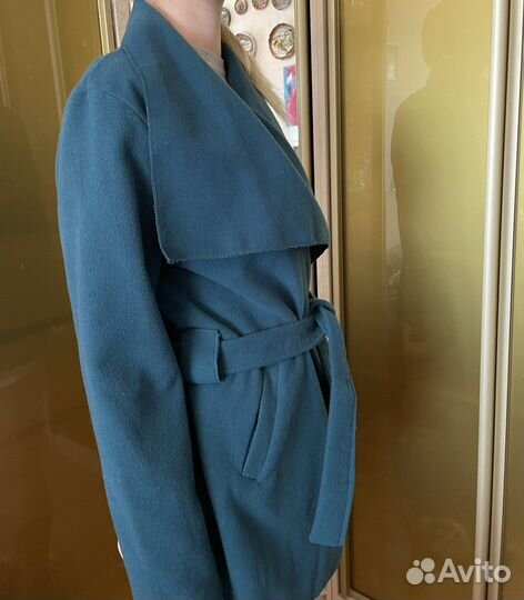 Пальто женское