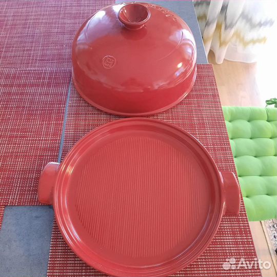 Форма для выпечки хлеба Emile Henry