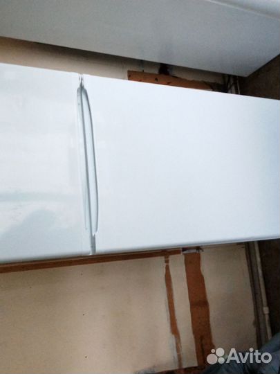 Холодильник indesit бу