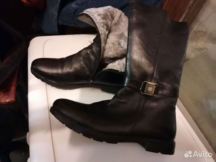 Обувь женская