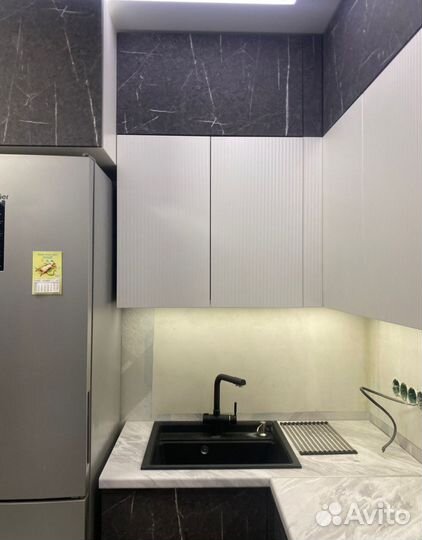 Кухни на заказ