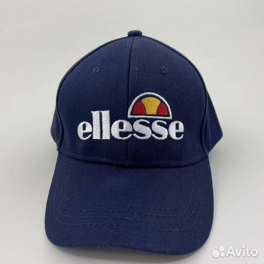 Бейсболка кепка Ellesse