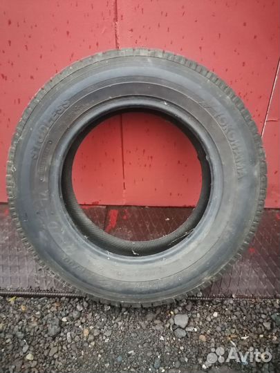 Yokohama Ice Guard Studless IG50 175/70 R14