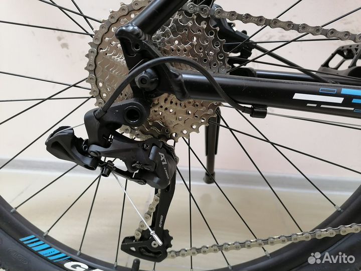 Велосипед Galaxy M50 26