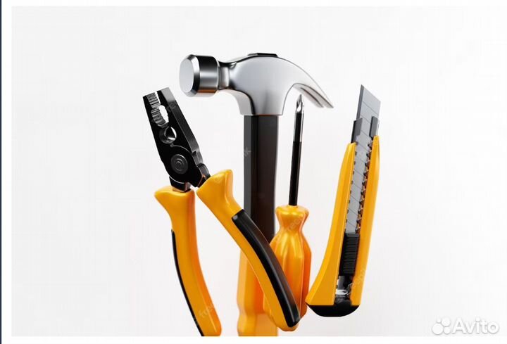 Мастер по ремонту крупной бытовой техники