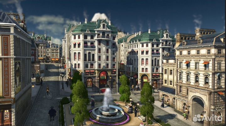 Anno 1800 Console Edition (PS5)