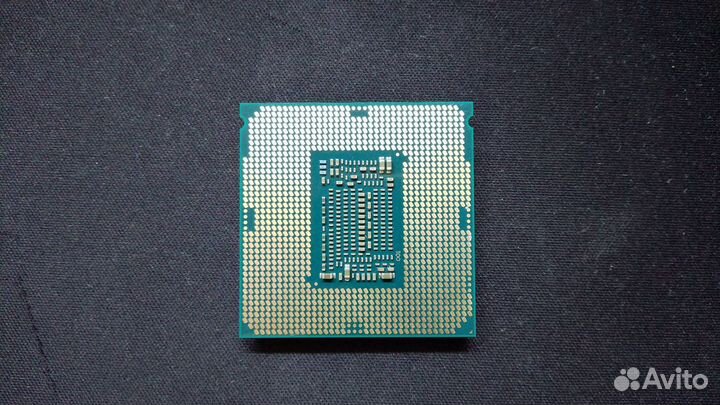 Процессор Intel Pentium Gold G5400 комплект